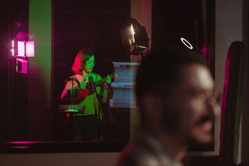 Studio Harmonie Nouvelle 1