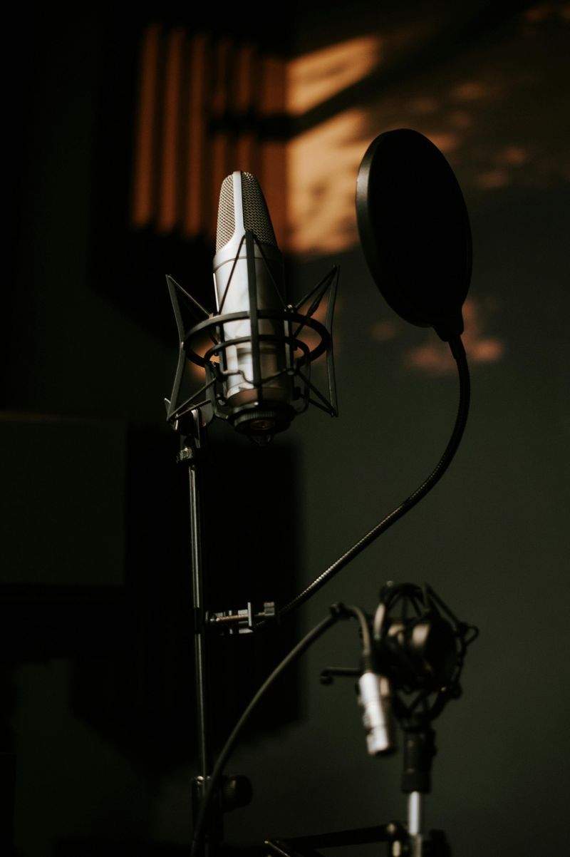 Studio Harmonie Nouvelle 13
