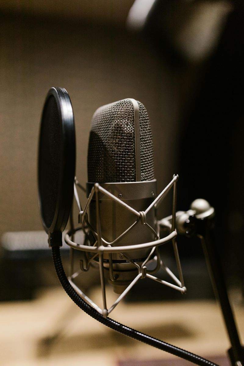 Studio Harmonie Nouvelle 15