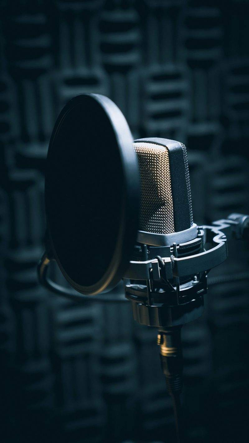 Studio Harmonie Nouvelle 2