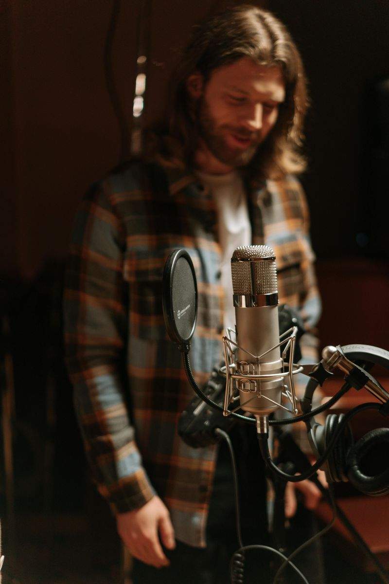 Studio Harmonie Nouvelle 3