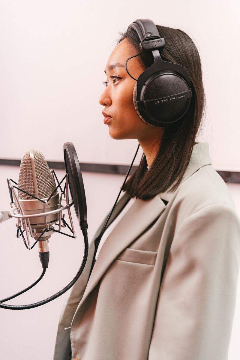 Studio Harmonie Nouvelle 5
