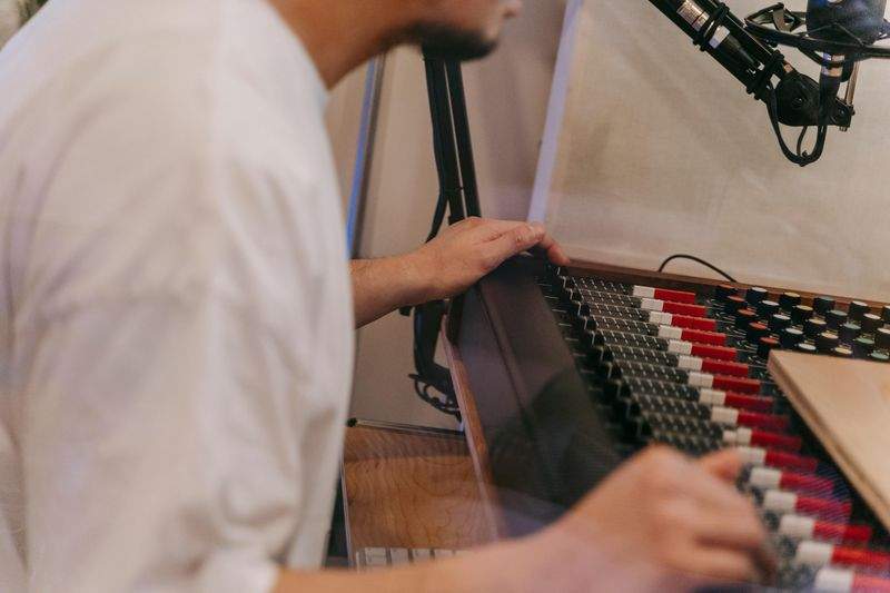 Studio Harmonie Nouvelle 6