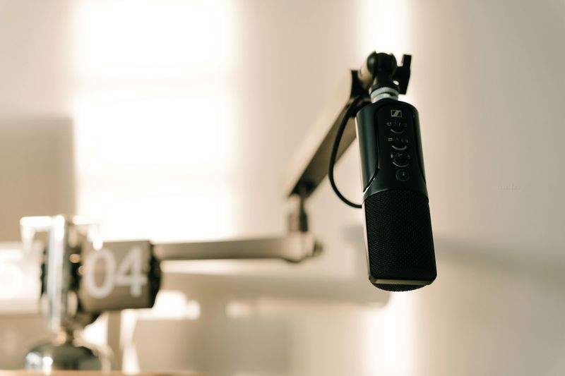 Studio Harmonie Nouvelle 7