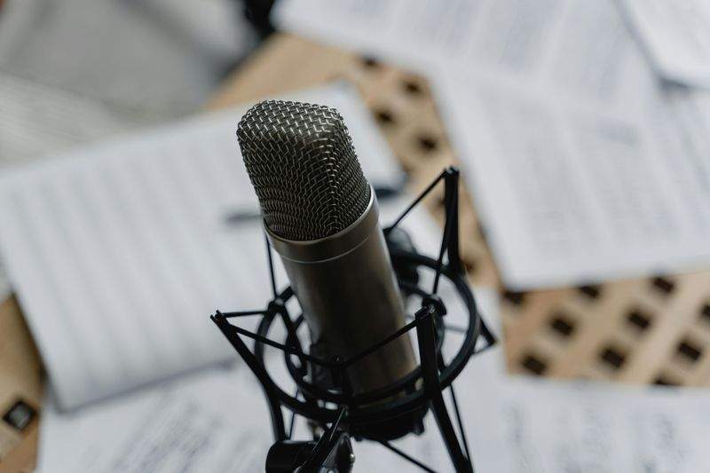 Studio Harmonie Nouvelle 9