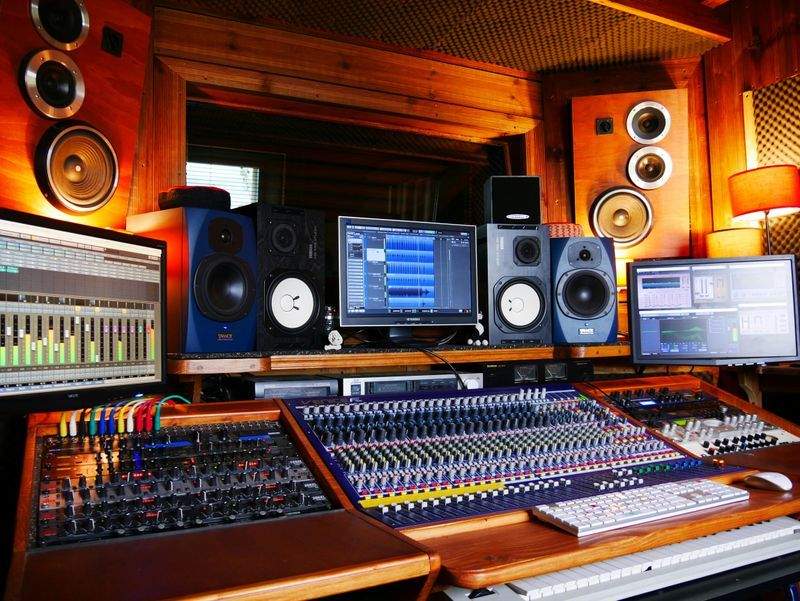 Studio Harmonie Nouvelle