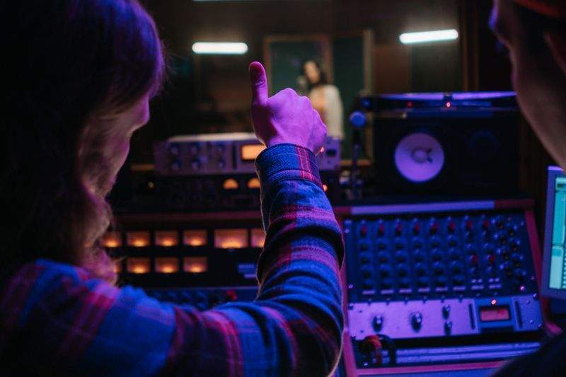 Mastering pour diffusion digitale et physique